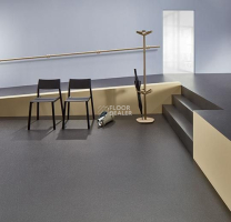 Forbo SureStep Steel 177992 metallic charcoal фото 3 | FLOORDEALER
